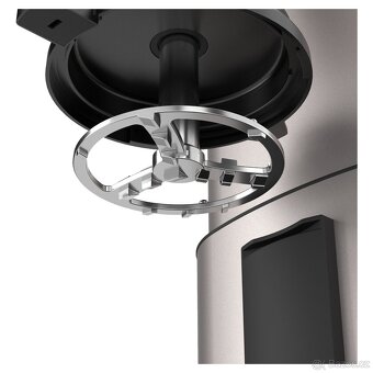 Zmrzlinovač Sencor SIC 5050WS (nový) - 4