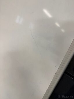 Velká magnetická tabule 100x200 cm - 4