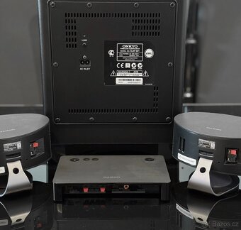 Onkyo LS3100 domácí kino 2.1 - 4