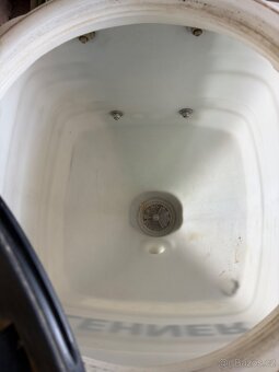 Rozmetadlo LEHNER VINERO 100 - 4