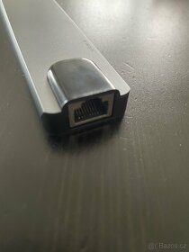 USB-C hub 8 in 1 (HDMI, PowerDelivery, LAN, USB 3.1, SD/TF) - 4