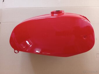 Jawa 350 634/638 - 4