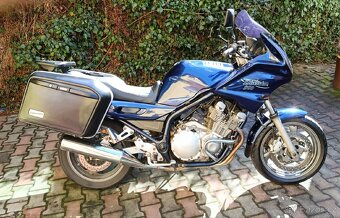 Yamaha XJ 900 Diversion - 4