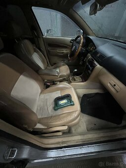 Škoda octavia combi - 4