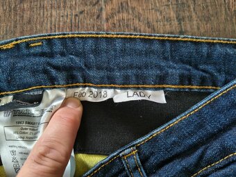 Kalhoty Trilobite Lady - 4