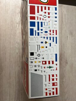 Stare Lego v original obalu, nerozbalene - 4