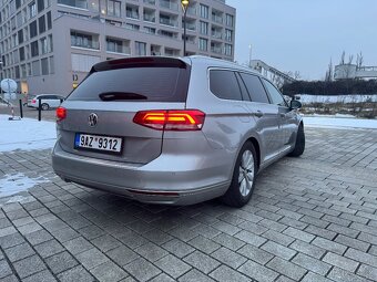 Volkswagen Passat b8 2.0TDI 110kw - 4