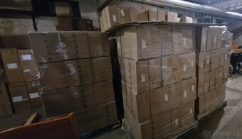 Krabice kartónové - 4