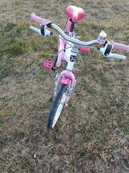 Dětské kolo 16+ helma ... Top - 4