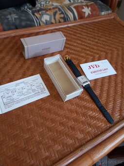 Hodinky Casio Quartz - 4