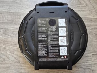 Thule König CG-9 rozměr 100 - 4