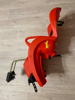 Dětská sedačka Hamax - 4