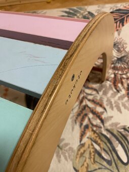 Houpačka utukutu - 4