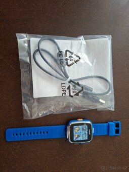 Hodinky VTech Kidizoom Smart Watch DX7 - 4