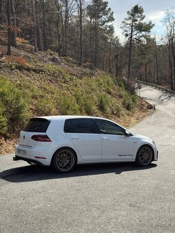 Golf GTI 7,5 Performance DSG - 4