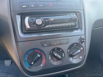 Fiat Grande punto 3d - 4