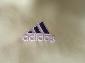 Bunda zn. Adidas - 4