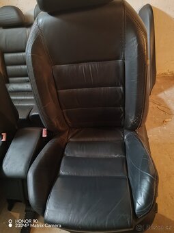 Diely škoda superb 1 - 4