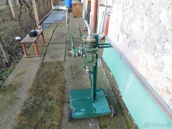 Prodam  cerpadlo pumpu - 4