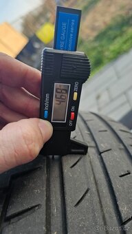 Letní sada BMW G30/G31 - 4