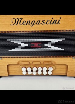 Heligonka Mengascini Top stav 🔥 - 4