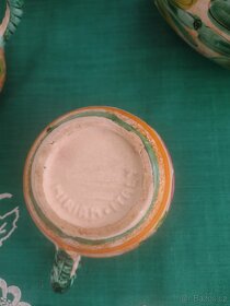 Keramická souprava - 4