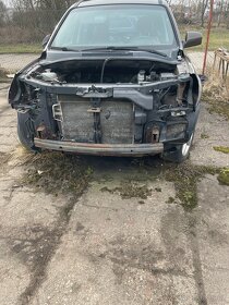 KIA Sportage 2,0CRDI - 4