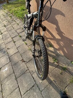 Kolo GT-Avalanche. 1.0 - 4