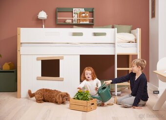 Domeček pod postel Flexa - NOVÝ - 4