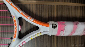 Dětská tenisová raketa - 4