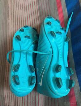 Dětské kopačky Nike - 4