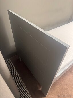 Postel 200 x 90 cm - 4