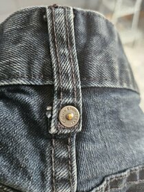 Calvin Klein jeans pánské džíny 40x32 - 4