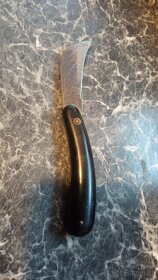 Mikov zavírací nůž - 4