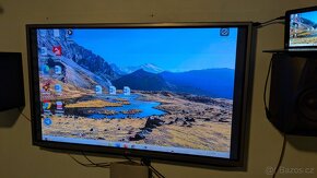 3D Plazma LG 50" Full HD - 4
