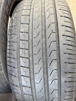 Pireli 235/50 R19 - 4