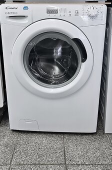 Automatická pračka Candy, Beko - 4
