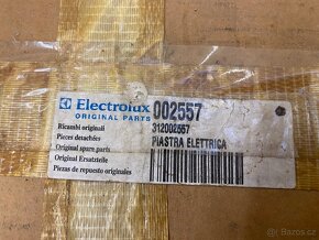 Plotna Electrolux - 4
