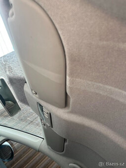 Stropnice Seat Ibiza 6j 3dv - 4