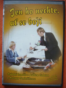 DVD filmy - 4
