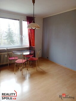 Převod dr. podílu, byty/1+1, 36 m2, Kyjická 4654, 43004 Chom - 4