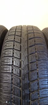 Fulda 155/65 R13 73T 5mm - 4