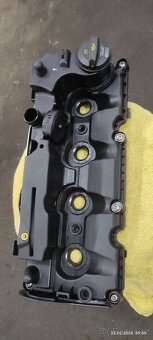 Víko ventilů motoru 1.6tdi a 2.0tdi CR - 4