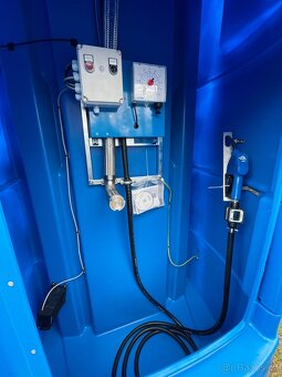 Nádrž Kingspan BlueMaster na AdBlue 9000L - 4
