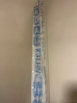 Rohovník Bravo PVC s perlinkou Vertex - 4