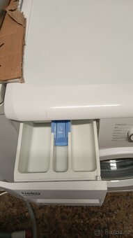 Pračka Beko - 4