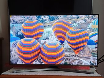 Smart TV Samsung UE43J5502-úhlopříčka 108cm, Wi-Fi, DVBT2 - 4