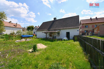 Prodej chalupy, 80 m², Radejčín - 4