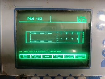 CNC SCM tech 90 SUPER - 4