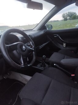 Seat Leon 1.9tdi - 4